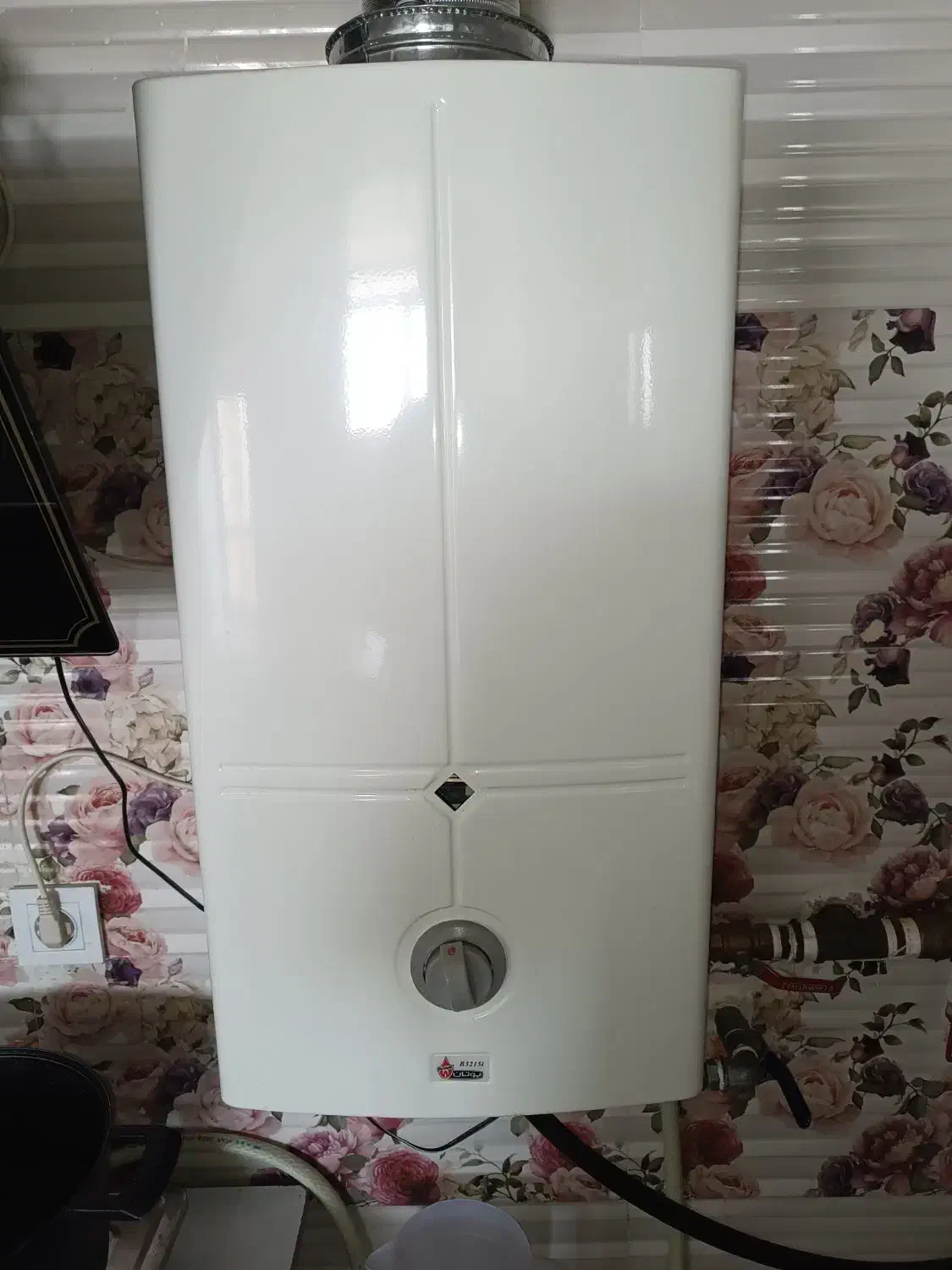 آبگرمکن بوتان مدل B3215i|آبگرمکن، پکیج، شوفاژ|فیروزآباد (فارس), |دیوار