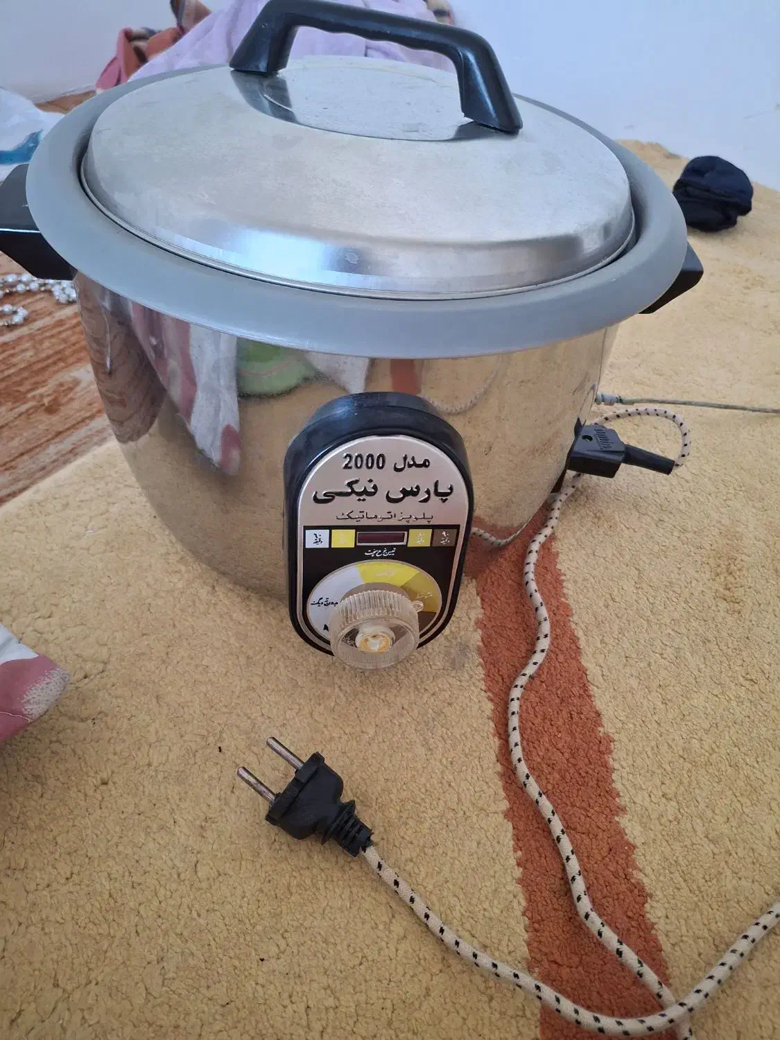پلوپز|اجاق گاز و لوازم برقی پختوپز|گرگان, |دیوار