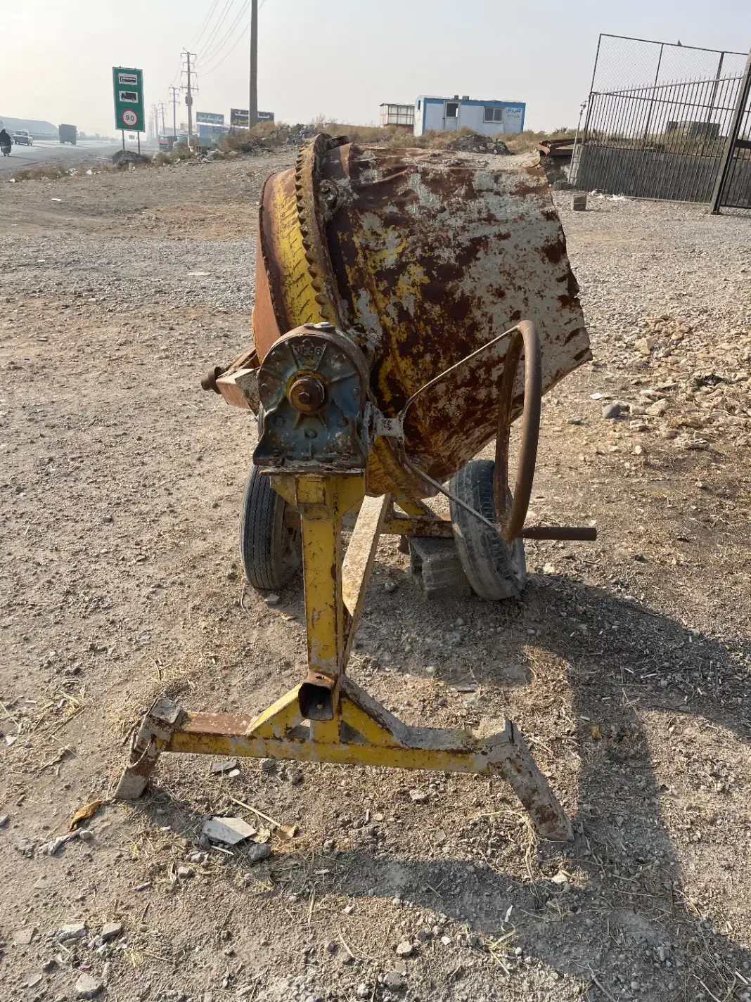 بتونر|مصالح و تجهیزات ساختمان|بناب, |دیوار