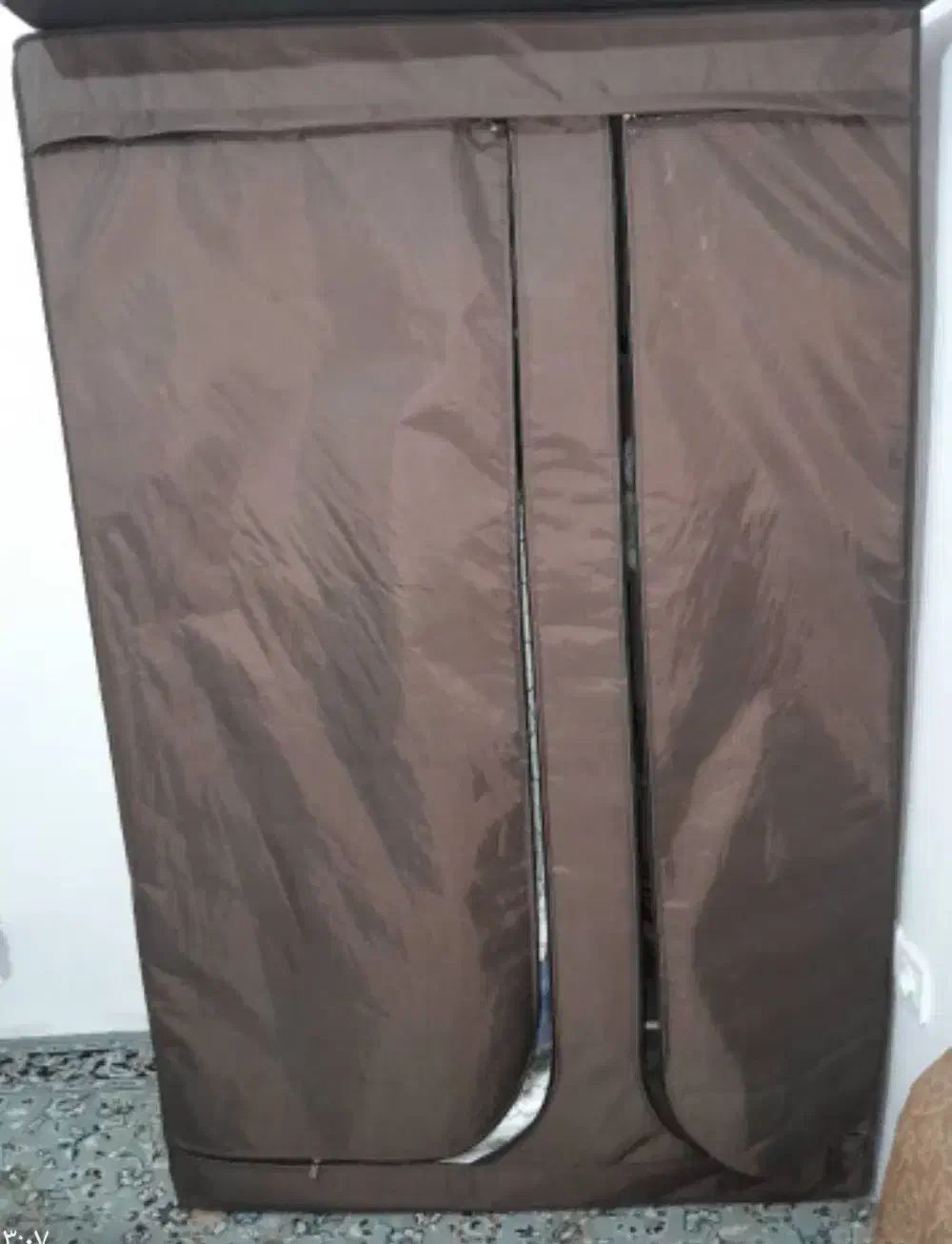 کمد رخت آویز برزنتی|جاکفشی، کمد، دراور|شهرکرد, |دیوار