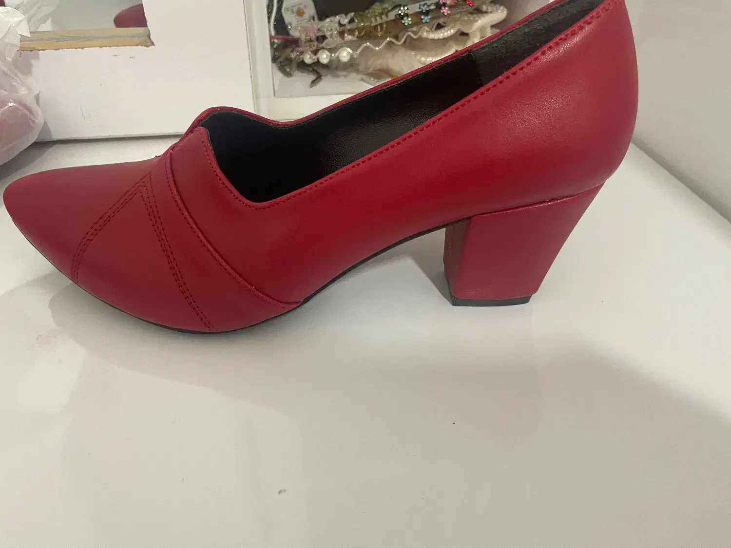 اسب ۵۰۰ کفش ۴۵۰ نونو|اسباب‌بازی بچه|جوانرود, |دیوار