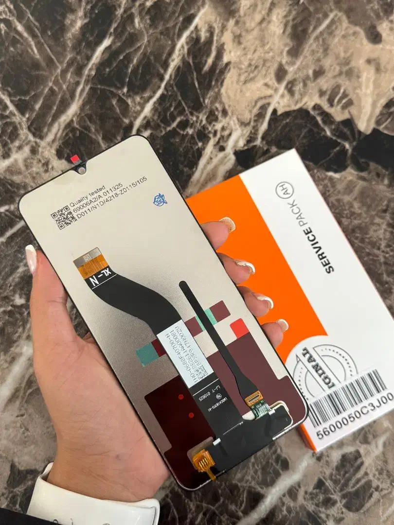 سامسونگ۱۰درحد۳۰نوت۱۱ تمیز A20(32ر55)رم۹|موبایل|مشهد, استاد یوسفی (شهرک غرب)|دیوار