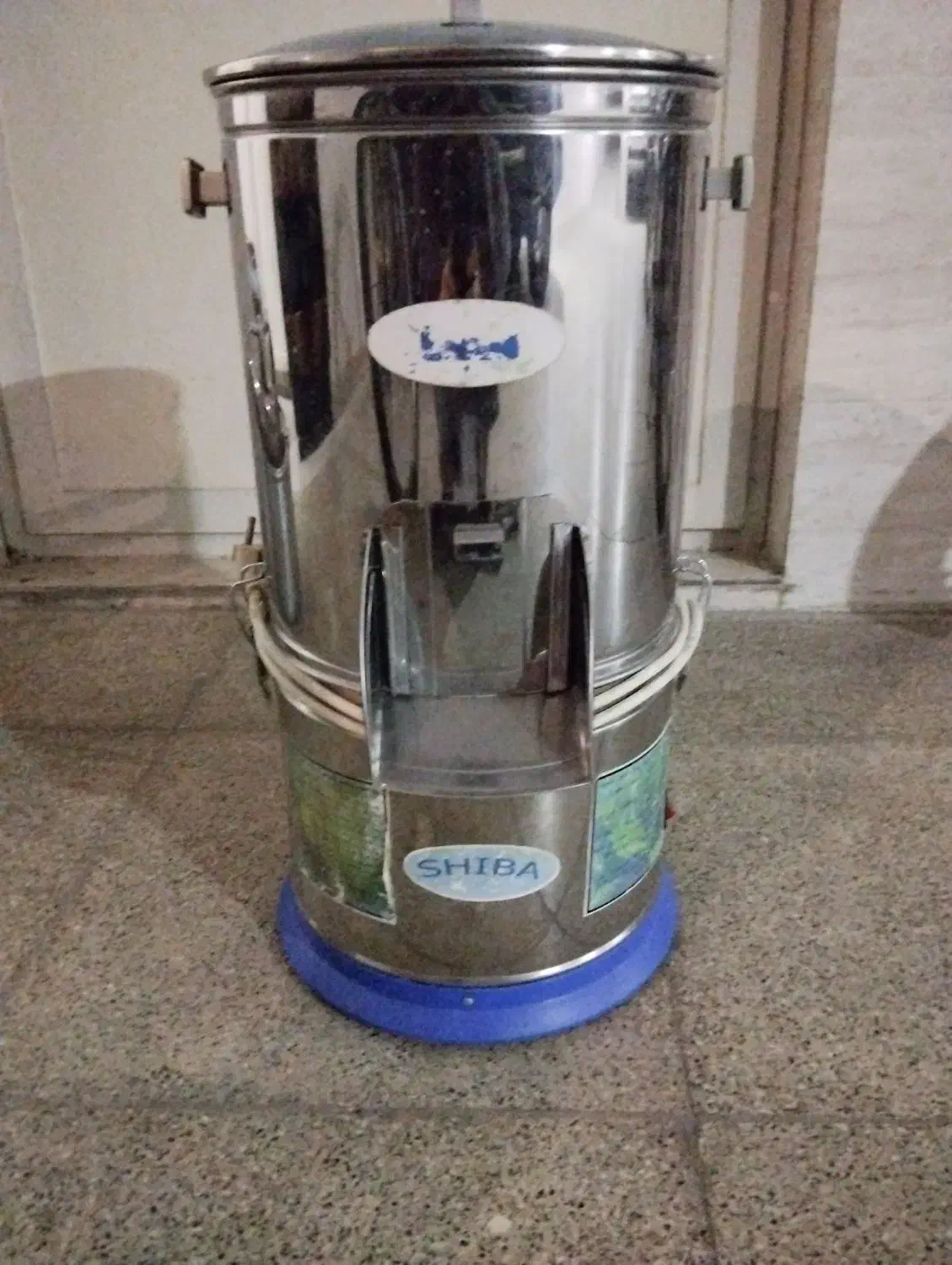 سبزی خرد کن|خردکن، آسیاب، غذاساز|قم, باغ اشرافی|دیوار