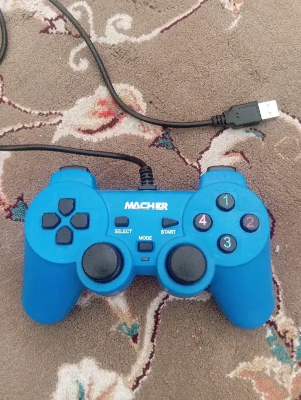 دسته بازی|کنسول، بازی ویدئویی و آنلاین|کرمانشاه, |دیوار