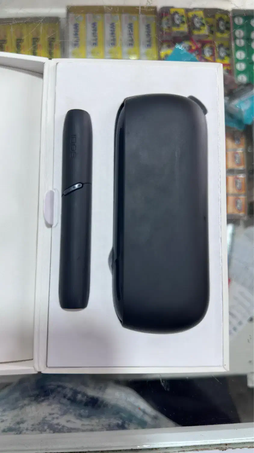 IQOS|فیلم و موسیقی|کرج, عظیمیه|دیوار