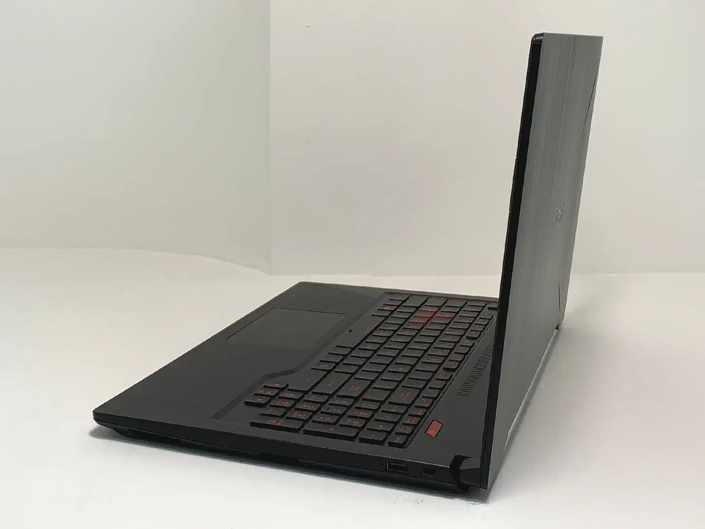 لپ‌تاپ گیمینگ و طراحی ASUS FX503|رایانه همراه|تهران, امانیه|دیوار