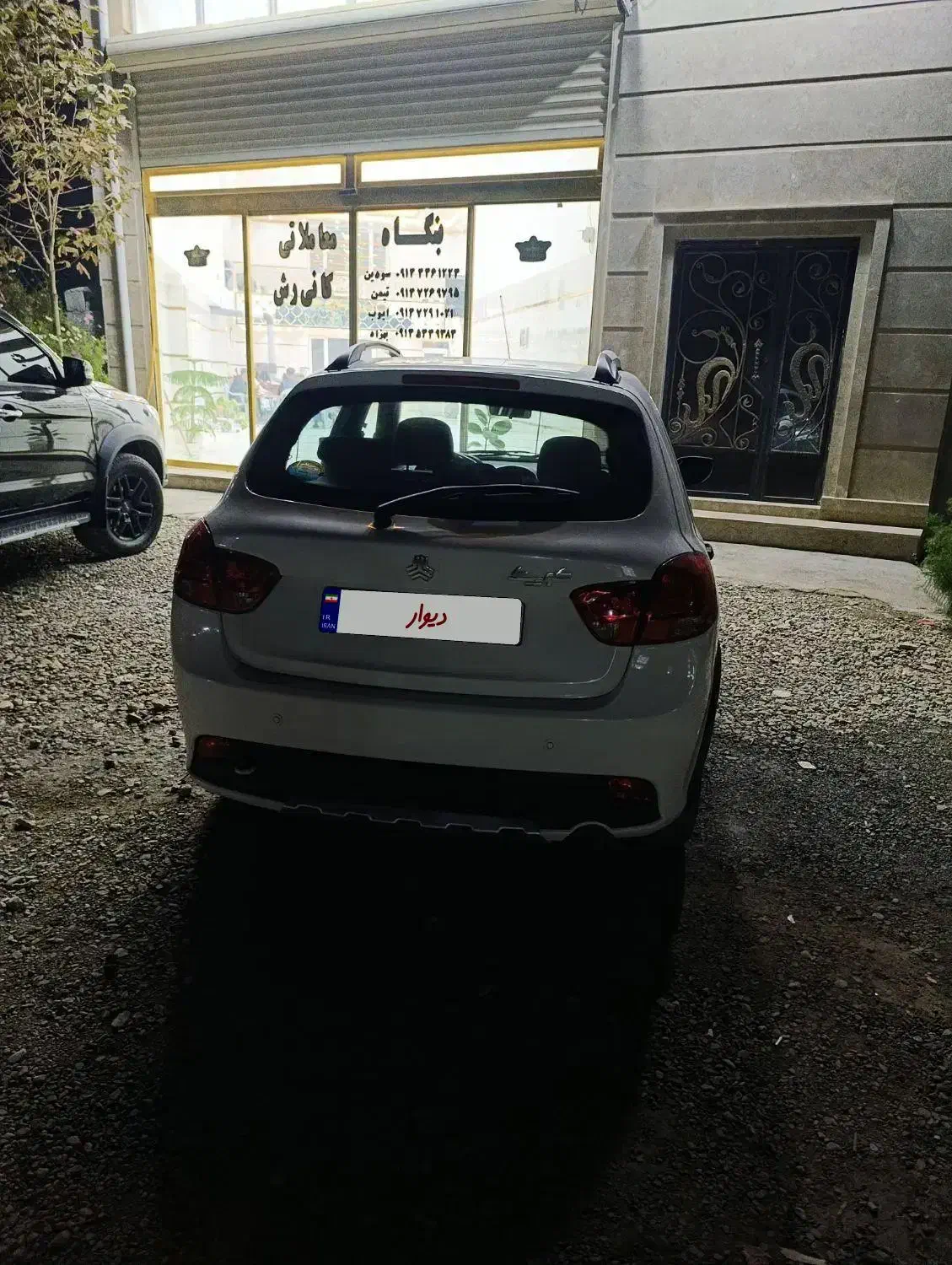 کوییکs|خودرو سواری و وانت|ارومیه, |دیوار