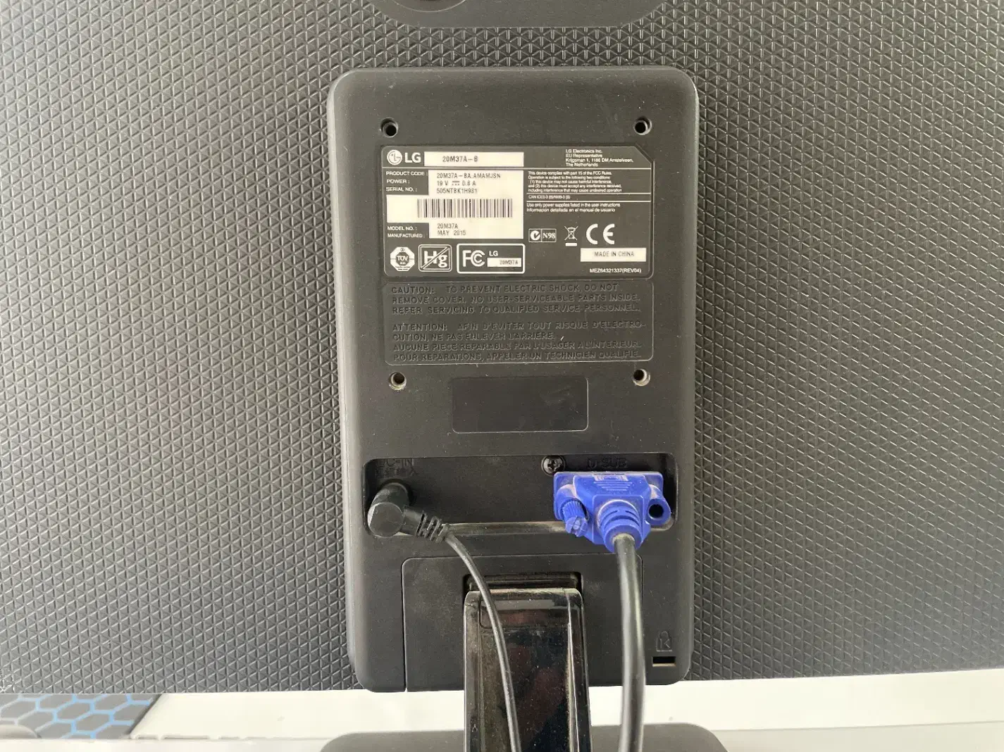 مانیتور|رایانه رومیزی|باقرشهر, |دیوار