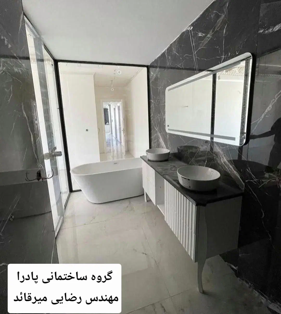 واحد لوکس 240متردر بهترین موقعیت تک واحده وام‌دار|فروش آپارتمان|اهواز, گلستان|دیوار