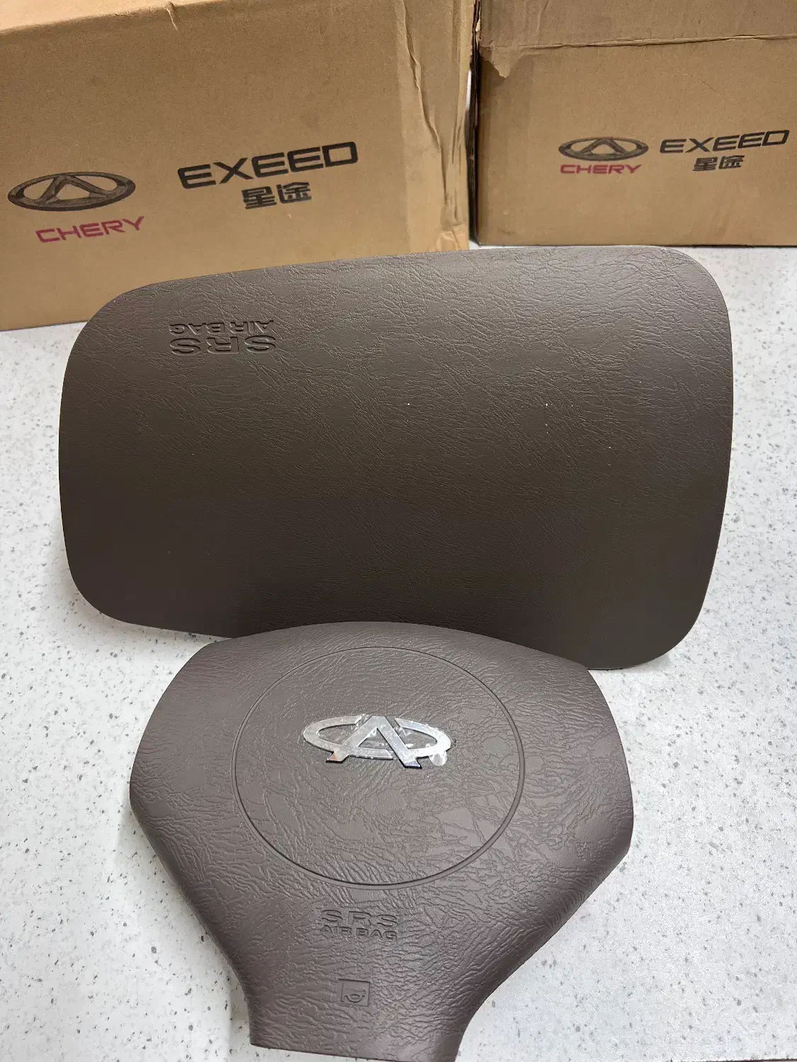 کیسه هوا ایکس۳۳ قدیم|قطعات یدکی و لوازم جانبی|کرج, باغستان|دیوار