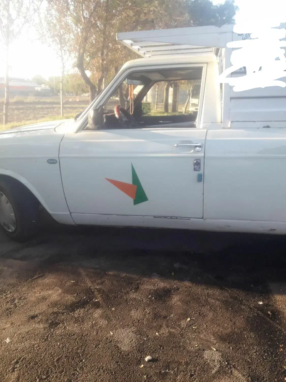 وانت‌بارمجید|خدمات حمل و نقل|بروجرد, |دیوار