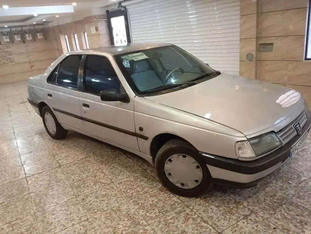 پژو ۴۰۵ دوگانه کارخانه|خودرو سواری و وانت|اسلام‌شهر, مطهری|دیوار