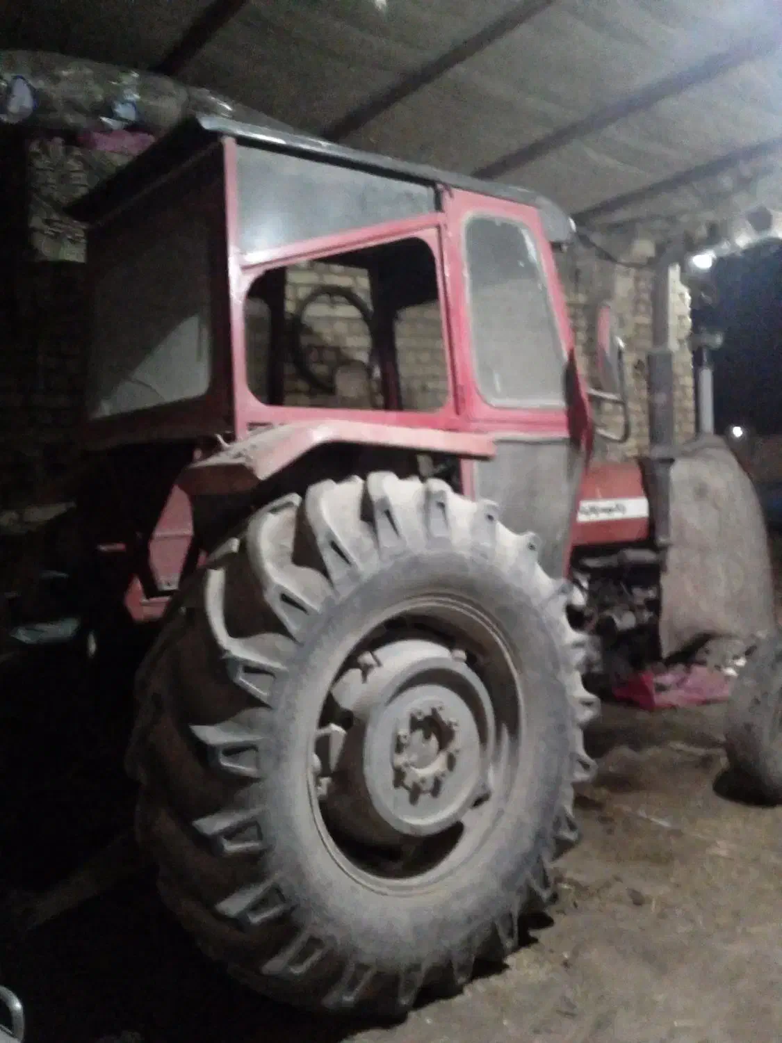 تراکتور ۲۸۵|خودرو سنگین|قوچان, |دیوار