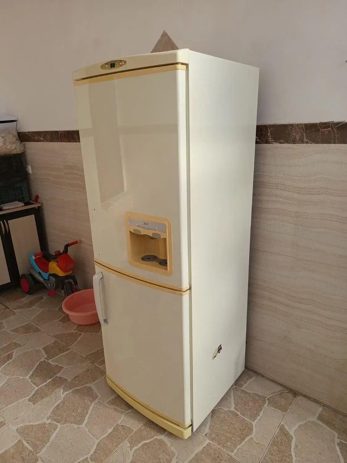 یخچال پارس|یخچال و فریزر|پیرانشهر, |دیوار