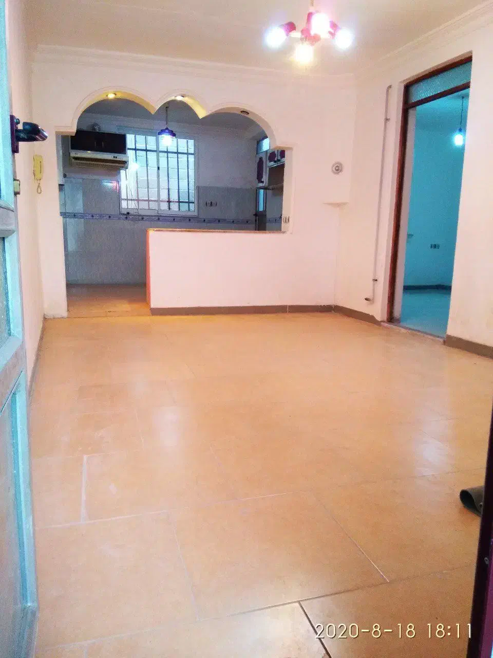 فروش یا معاوضه ی فوری خانه ی ویلایی در کوی حسینی|فروش خانه و ویلا|رشت, کوی حسینی|دیوار