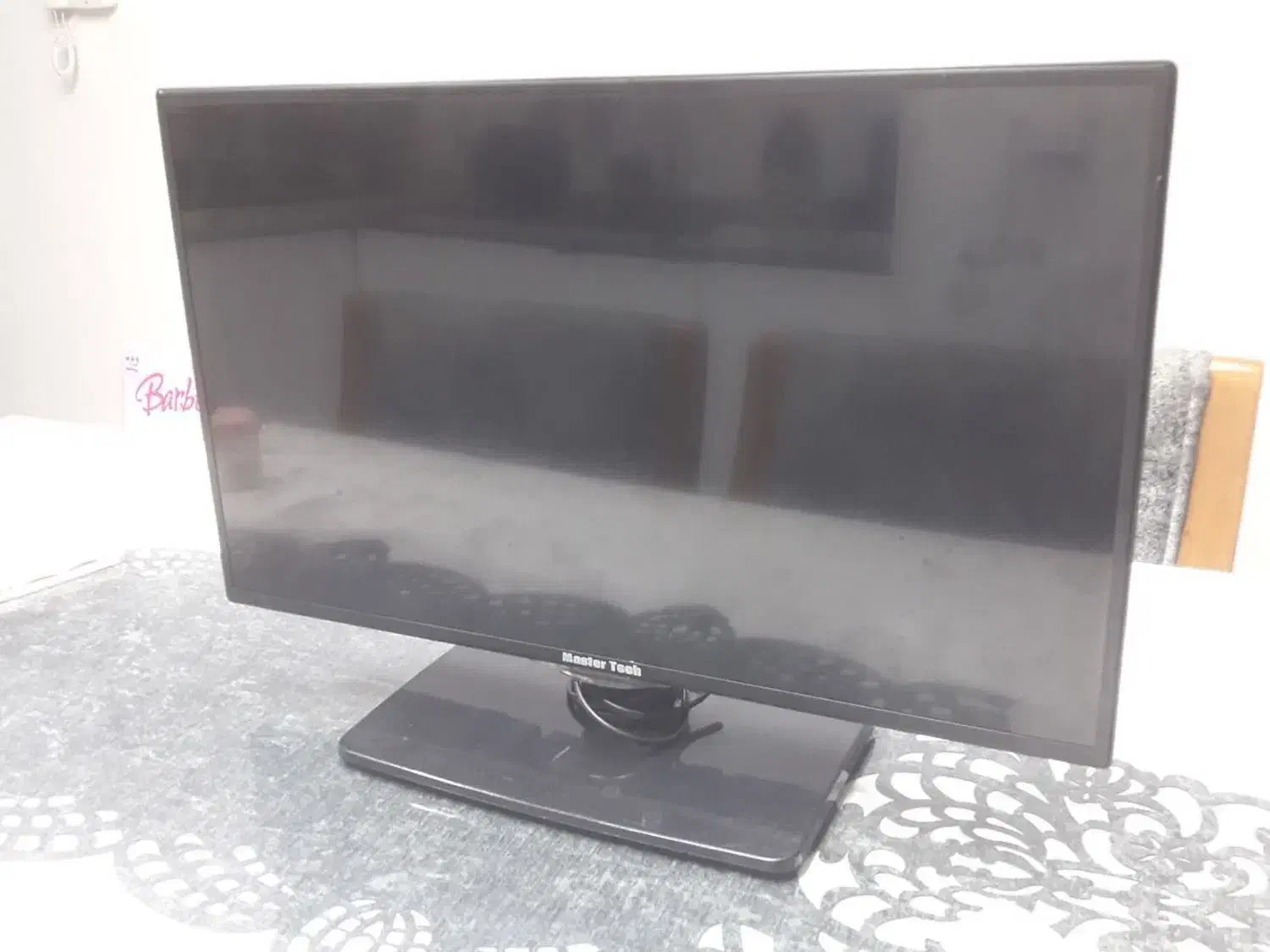 تلویزیون Master teeh|تلویزیون و پروژکتور|لنجان, |دیوار