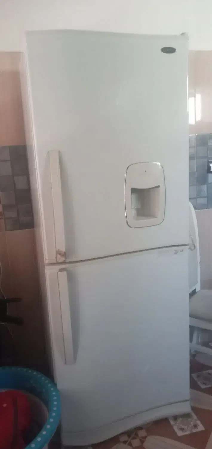 یخچال|یخچال و فریزر|تویسرکان, |دیوار