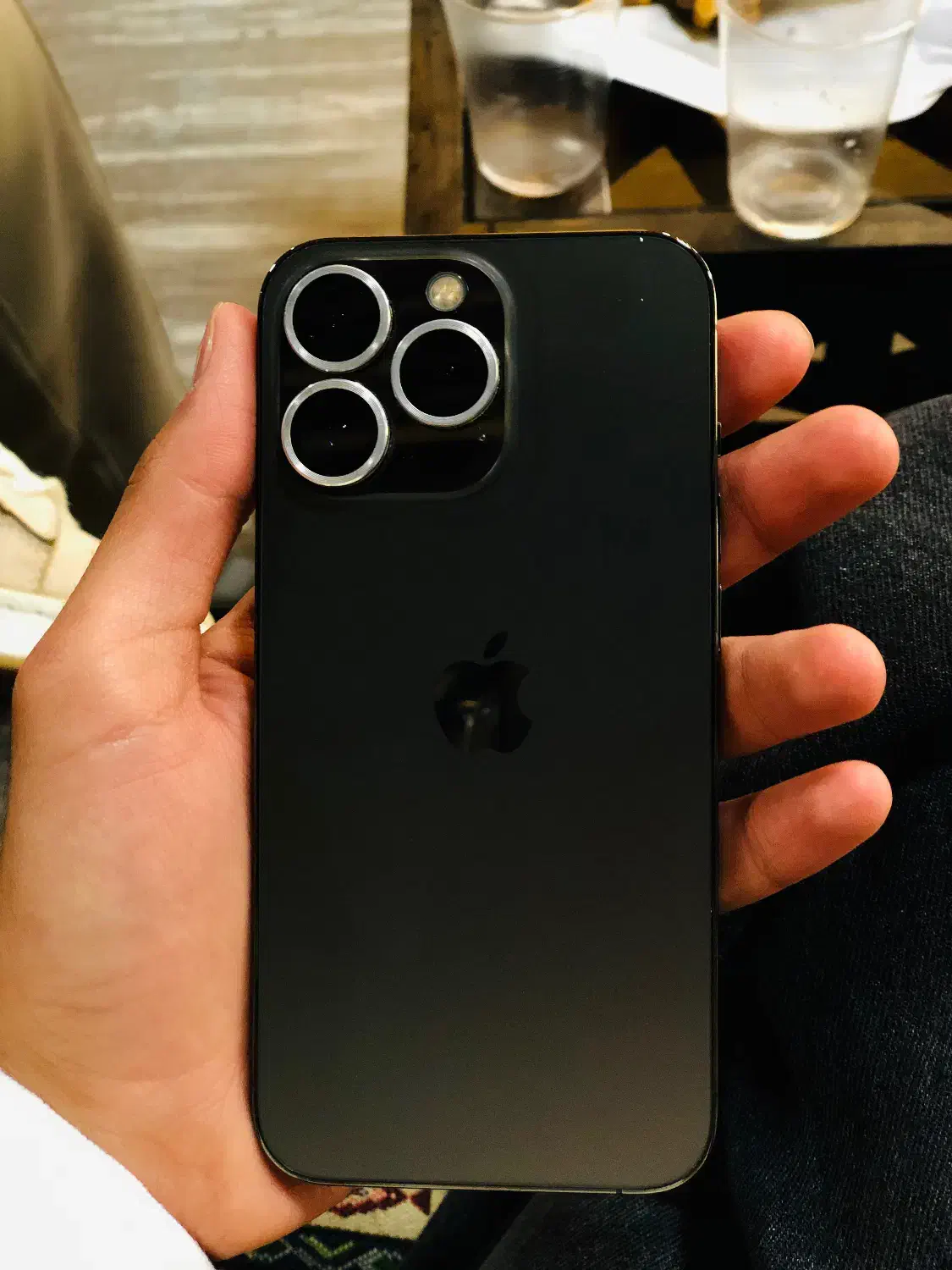 آیفون 13pro|موبایل|بوکان, |دیوار