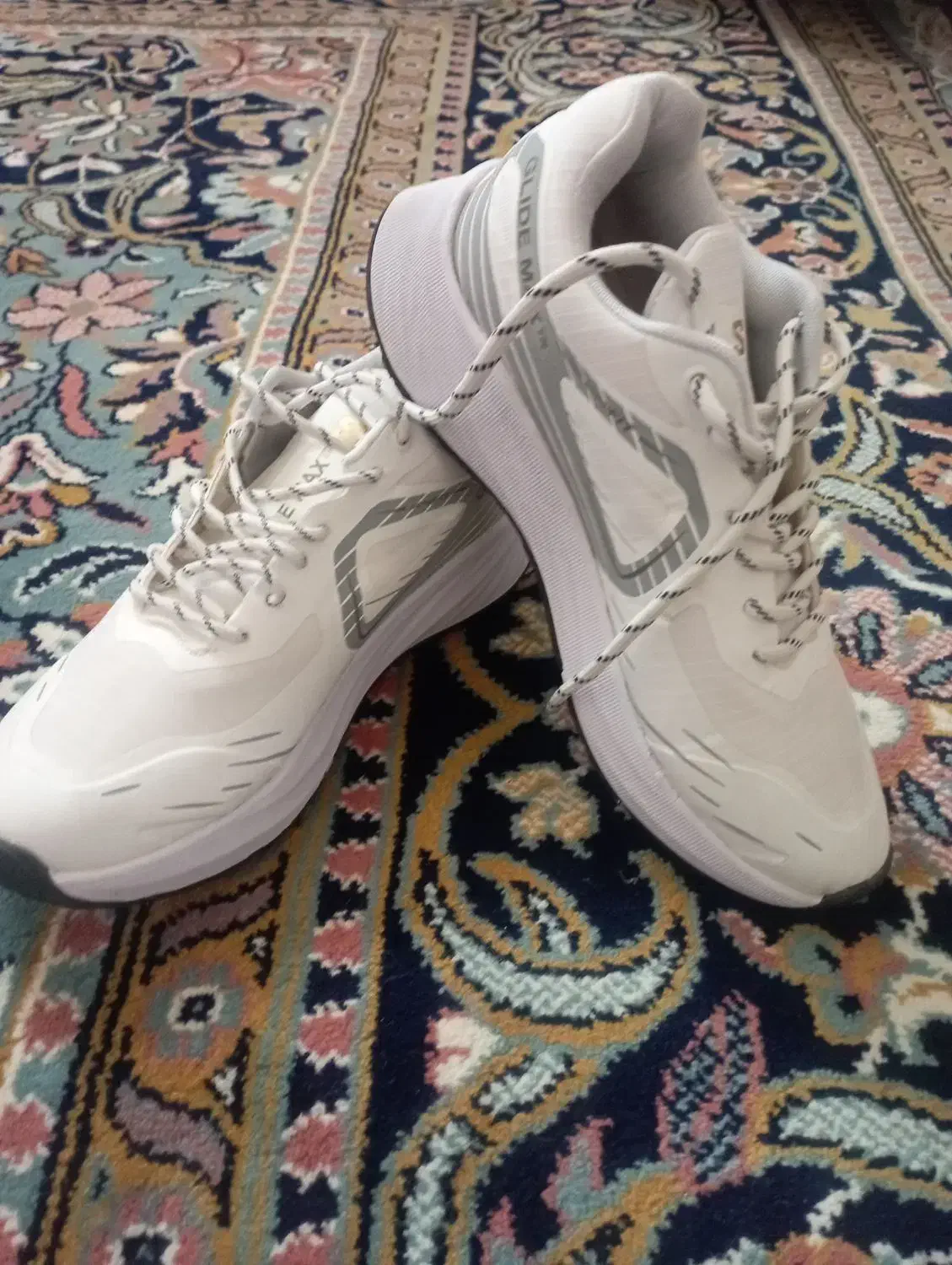 کفش های نو و شلوار بگ زنانه|لباس|خرمدره, |دیوار