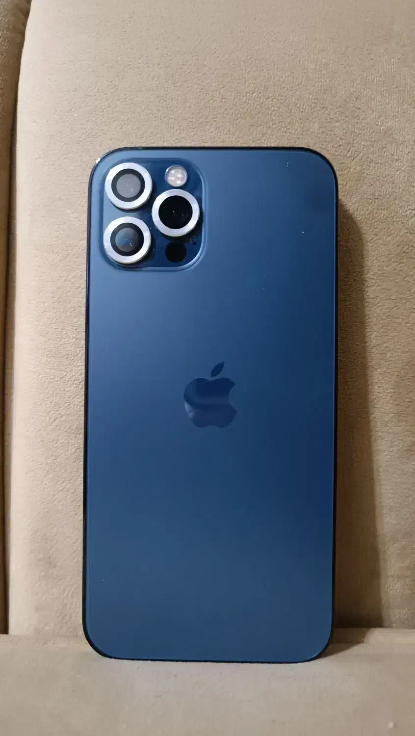 آیفون ۱۲ پرو|موبایل|مشگین شهر, |دیوار