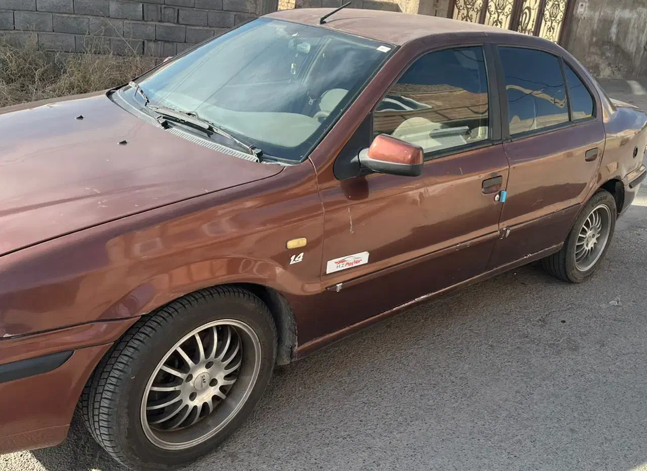 ماشین|خودرو سواری و وانت|بستان آباد, |دیوار