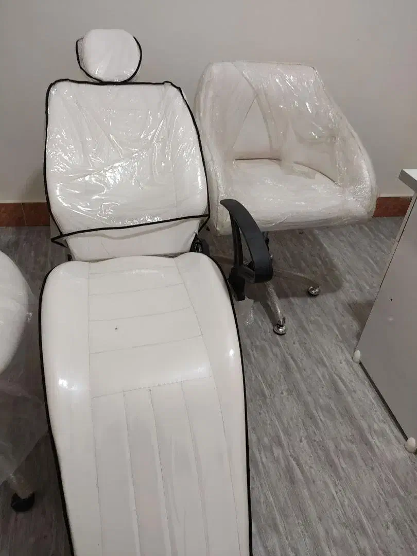 چستر و صندلی چرخدار،نو|صندلی و نیمکت|کازرون, |دیوار