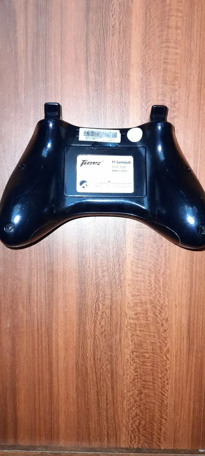 دسته بازی بیسیم کامپیوتر و لبتاب|کنسول، بازی ویدئویی و آنلاین|شهریار, شهریار|دیوار