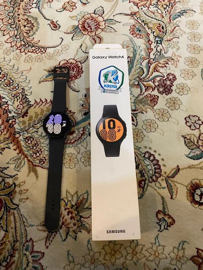 ساعت Galaxy Watch4|ساعت|تهران, ابوذر|دیوار