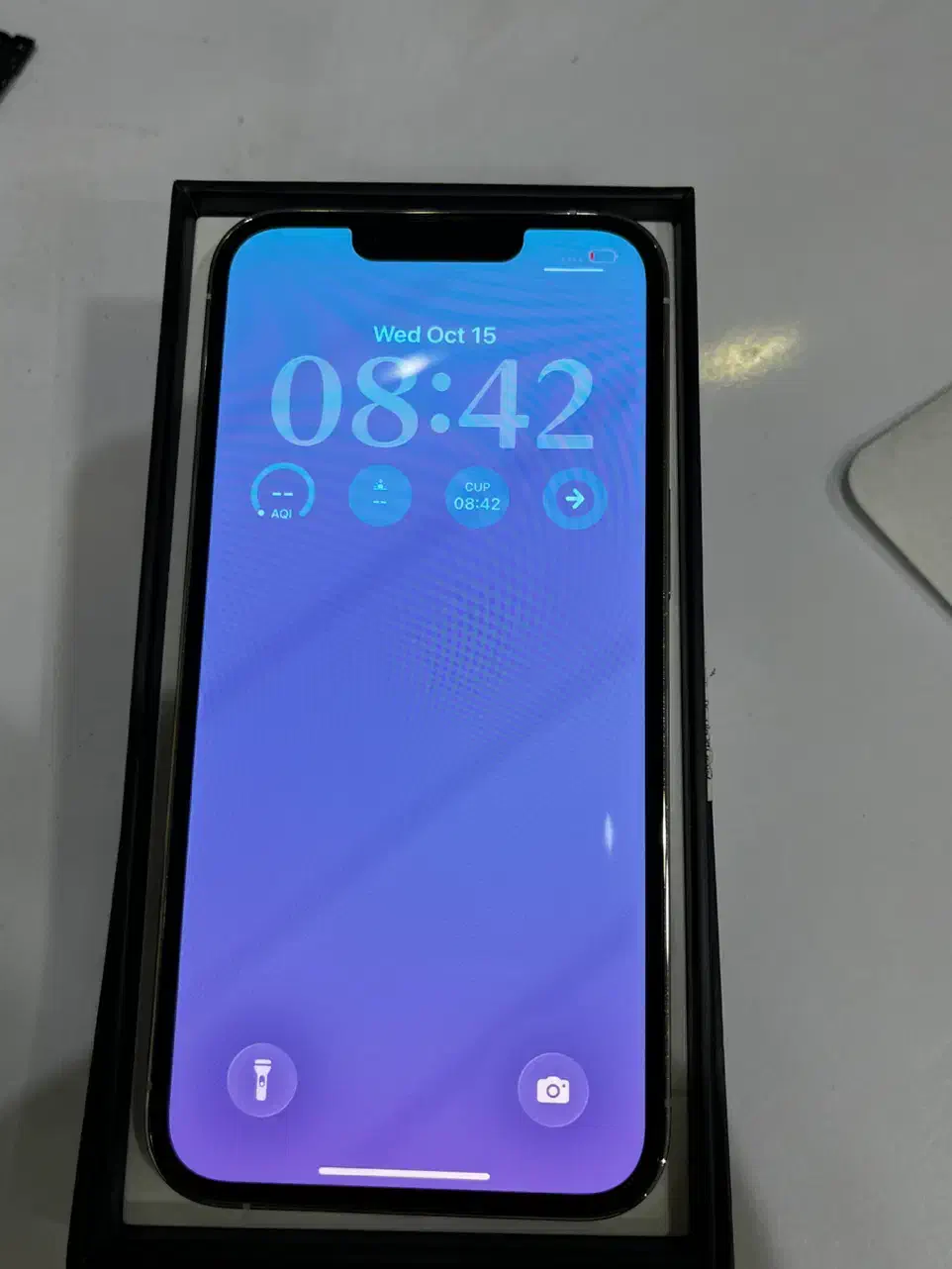 آیفون 13 pro|موبایل|قم, ولیعصر|دیوار