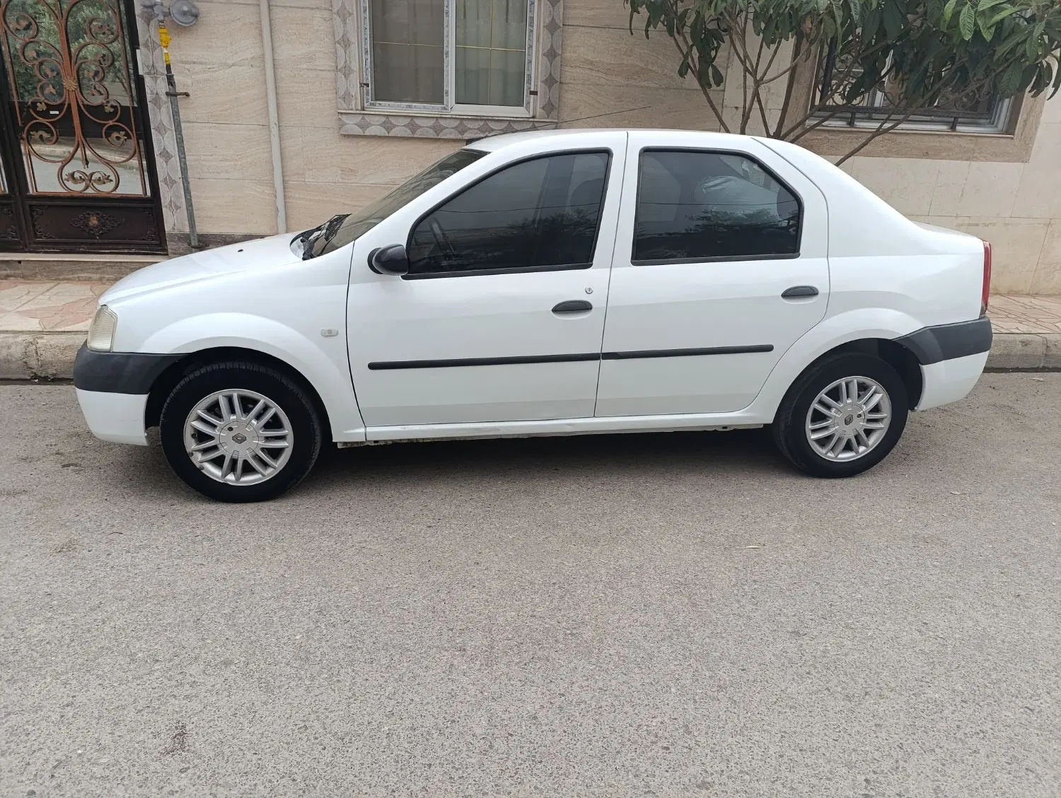 ال90مدل 96|خودرو سواری و وانت|طارم (زنجان), |دیوار