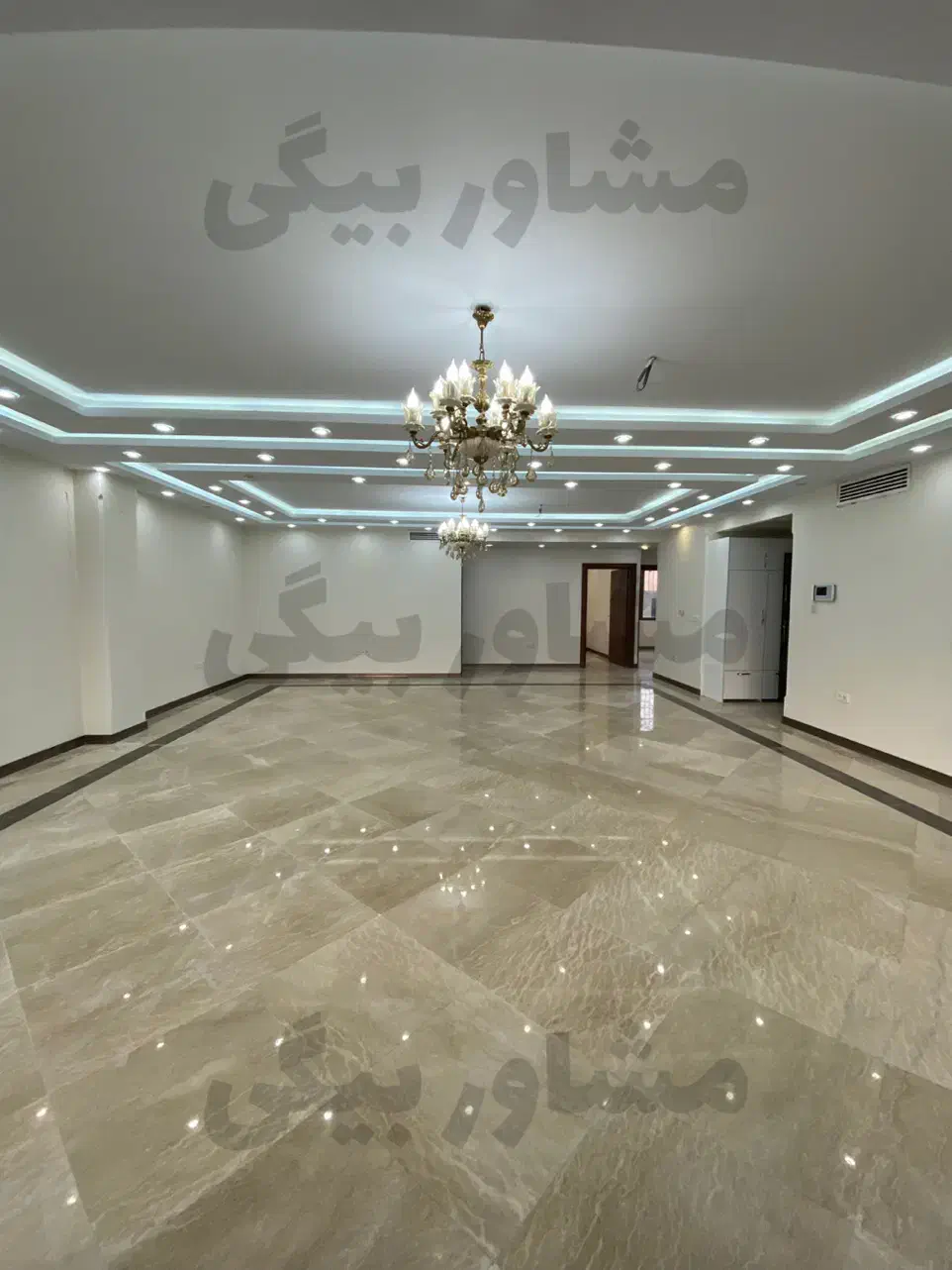 اجاره ویلایی ۲۰۰متر ۳خواب خوش نقشه غرق نور|اجارهٔ خانه و ویلا|پردیس, فاز ۲|دیوار