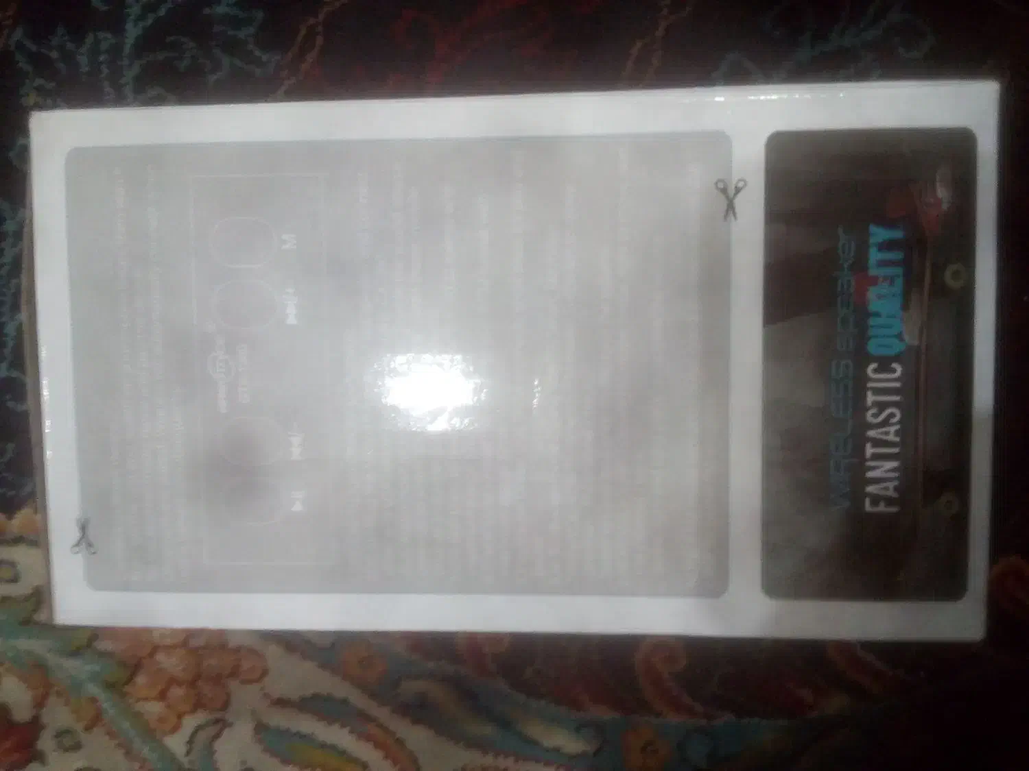 اسپیکر|سیستم صوتی خانگی|شهرکرد, |دیوار