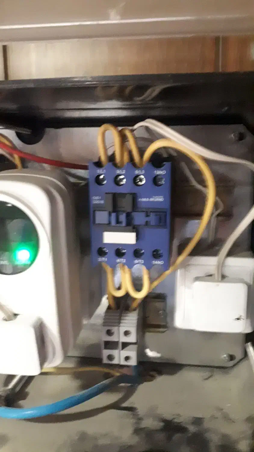 برقکار ساختمان|خدمات پیشه و مهارت|اندیمشک, |دیوار