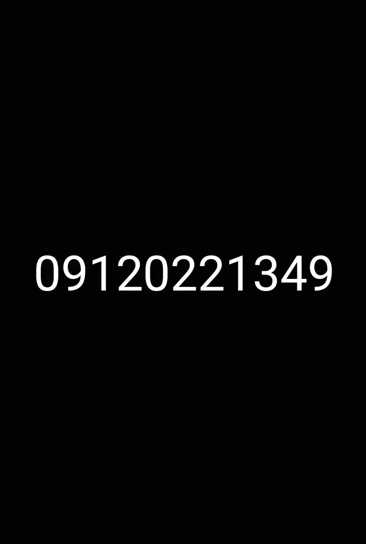 09125551334|سیمکارت|ساوه, |دیوار