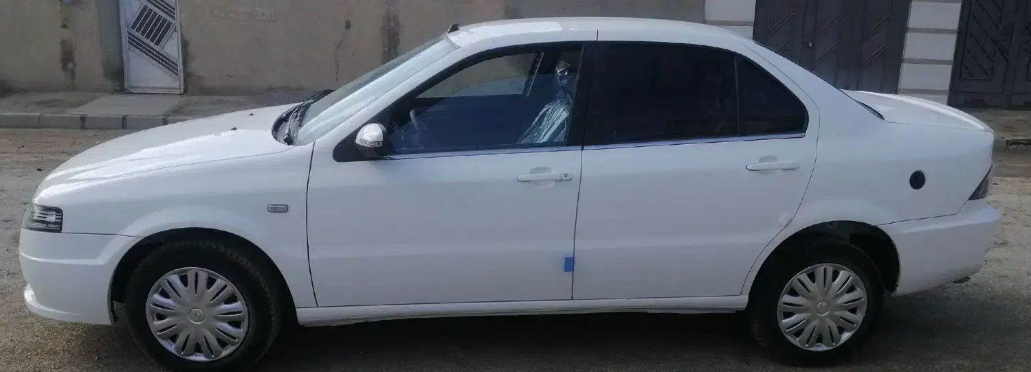 سورن پلاس ۱۴۰۴|خودرو سواری و وانت|کبودرآهنگ, |دیوار