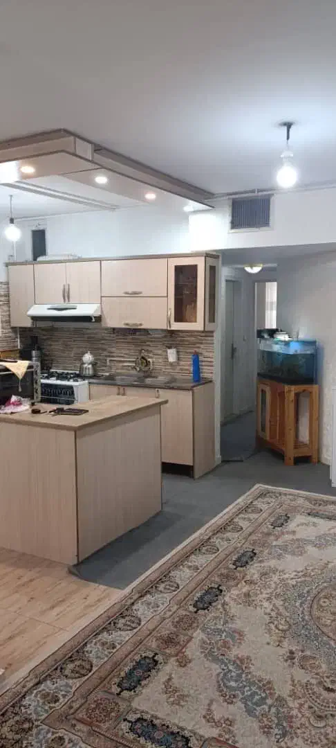 ۷۰ متر ، دو خواب ، رهن کامل|اجارهٔ آپارتمان|ری, جوانمرد قصاب|دیوار