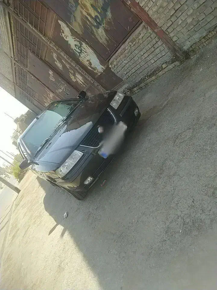 سمند مدل ۹۰|خودرو سواری و وانت|خرمشهر, |دیوار