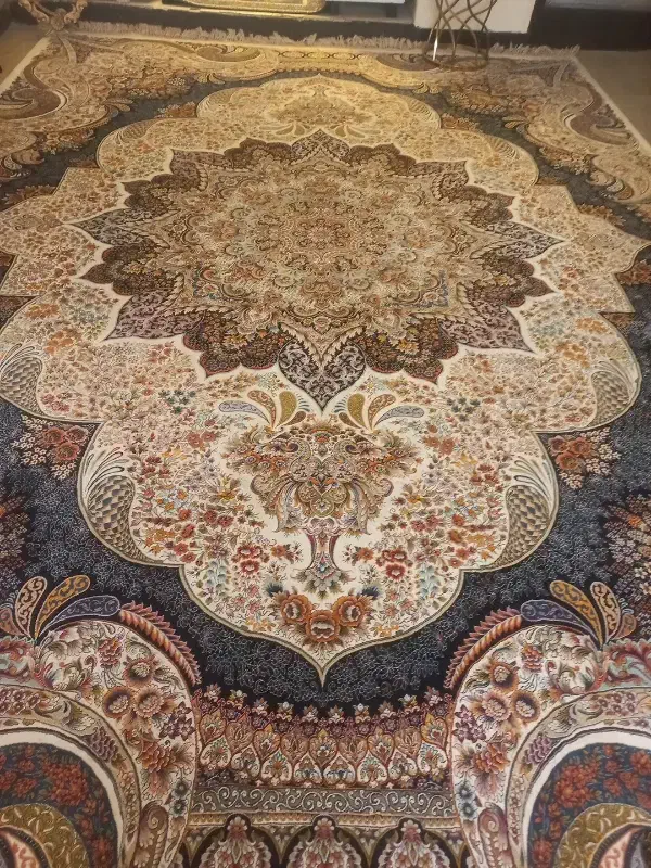 فرش ۱۲متری|فرش|فولادشهر, C1|دیوار