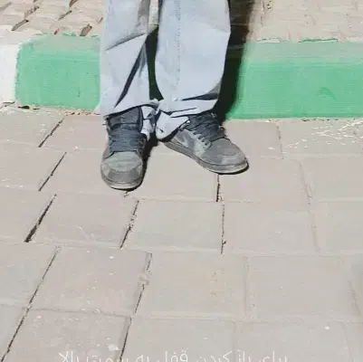 یک جفت نایک مستر کوالیتی|کیف، کفش، کمربند|قرچک, مهدیه|دیوار