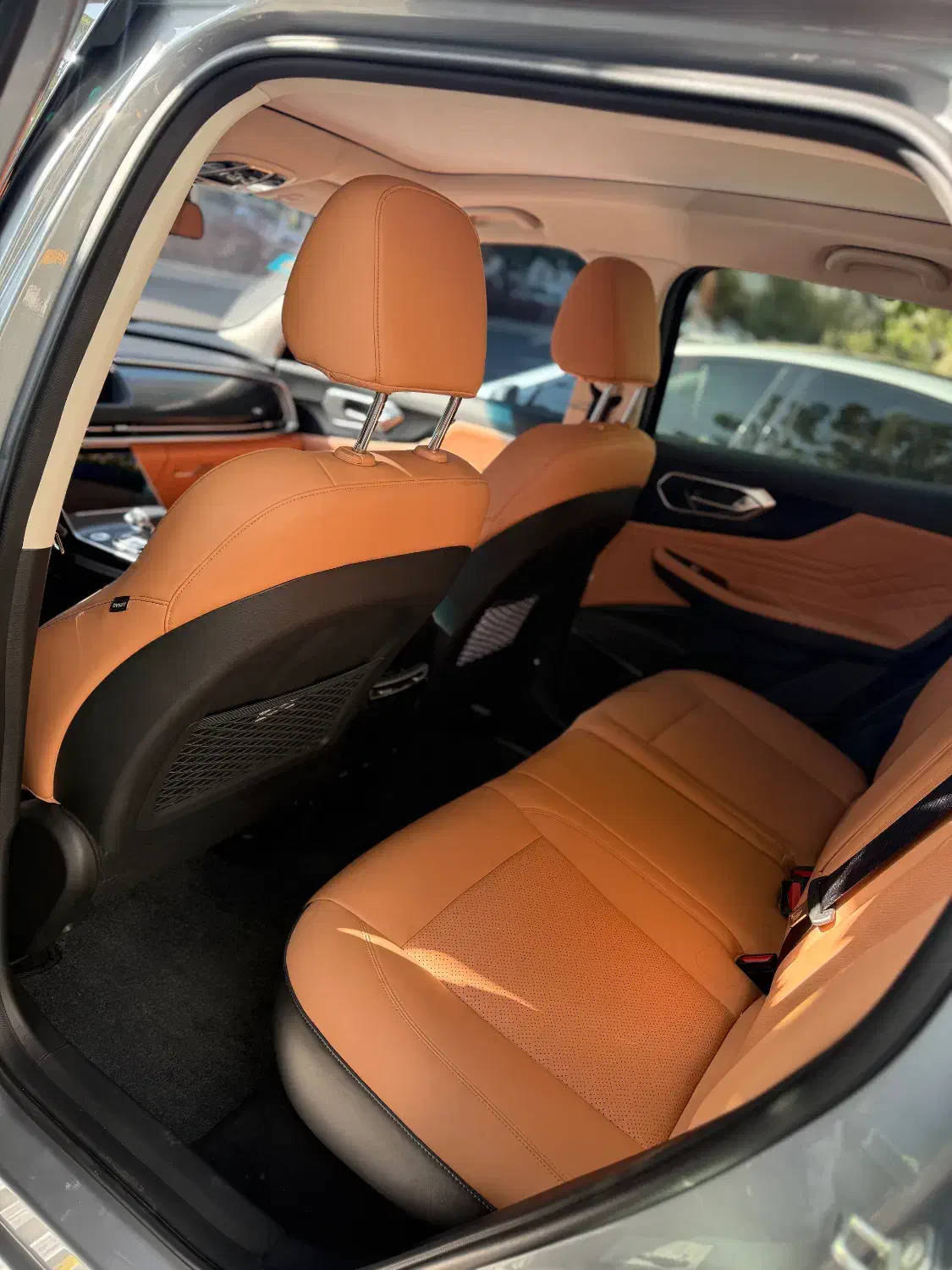 تیارا پرایم بیجینگ ایکس ۷ ۱۴۰۳ مشابه صفر|خودرو سواری و وانت|تهران, سعادتآباد|دیوار