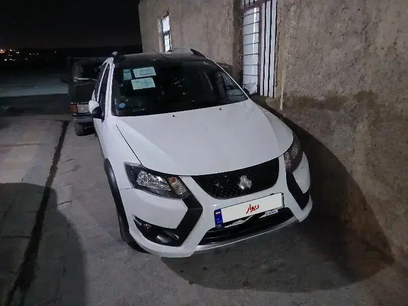 خودروکوییک|خودرو سواری و وانت|فشاپویه, |دیوار