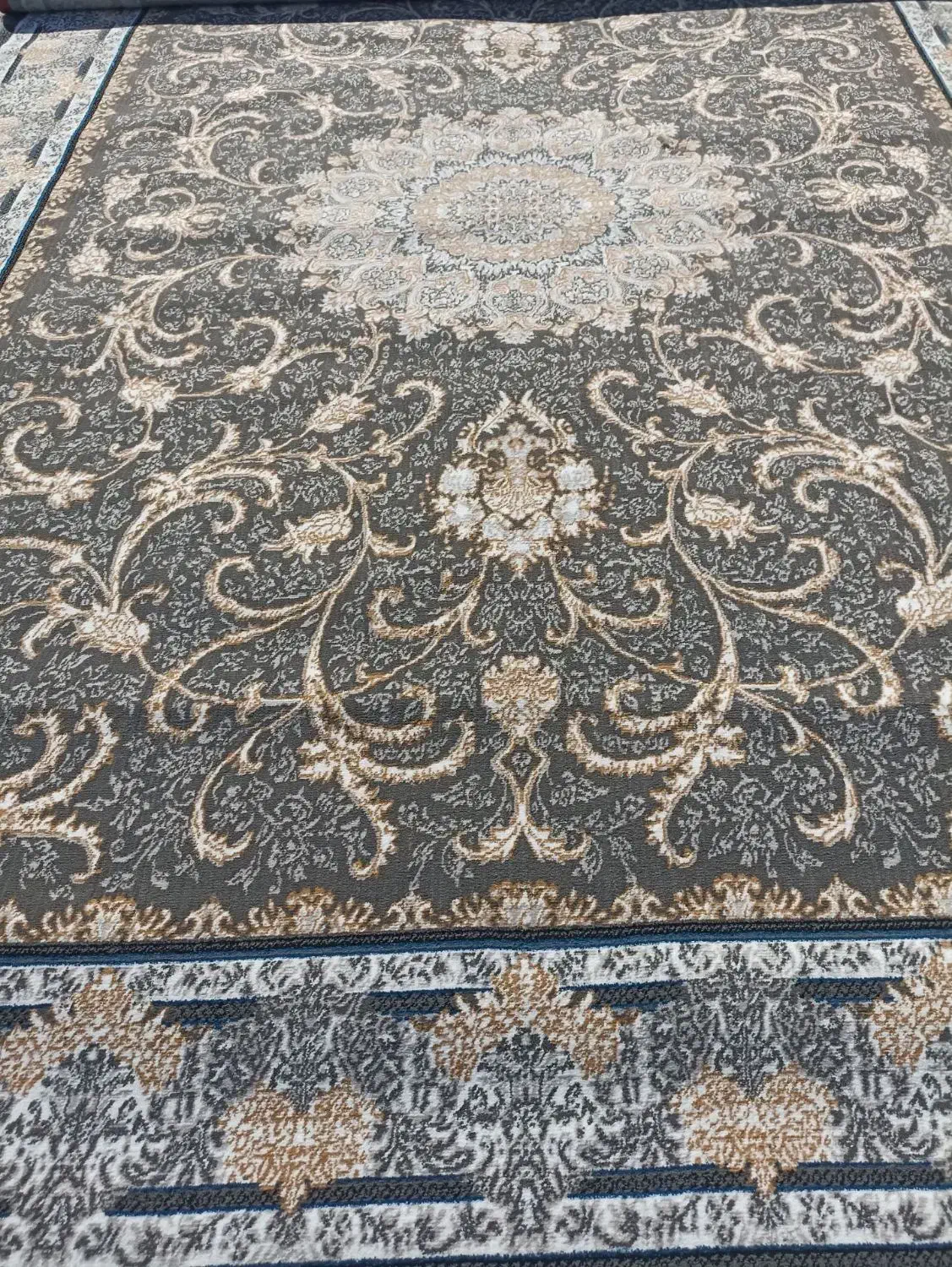 فرش نگین مشهد|فرش|لار, |دیوار