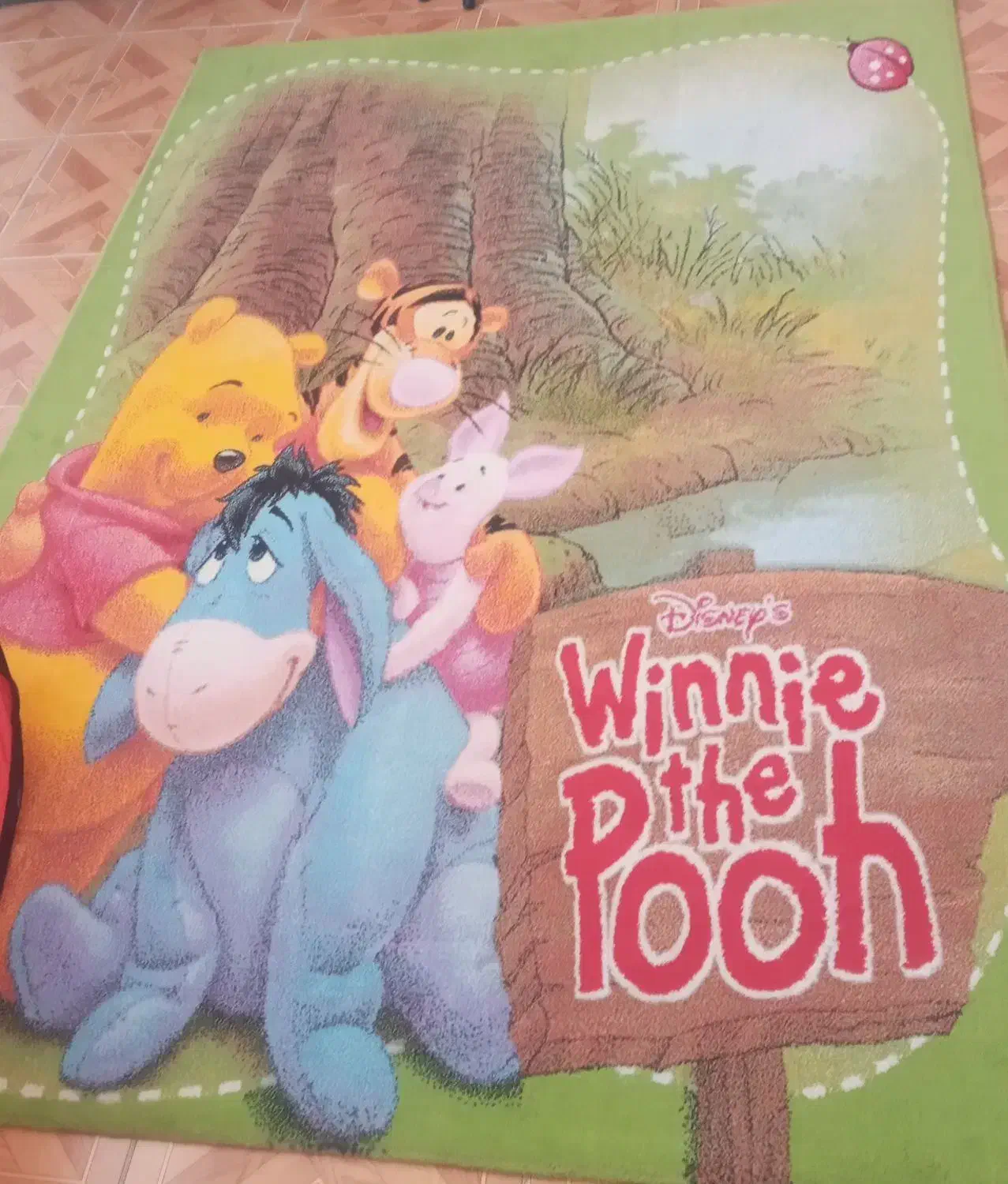 فرش پو|فرش|محمدیه-قزوین, |دیوار