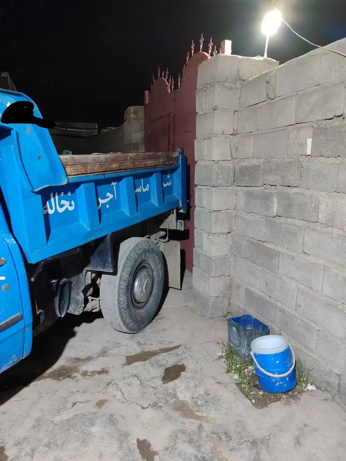 حمل بار|خدمات حمل و نقل|ایرانشهر, |دیوار