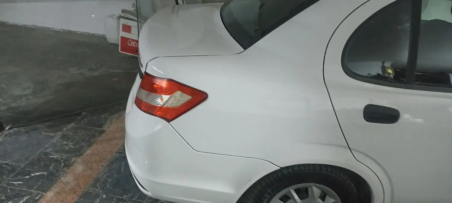 ساینا|خودرو سواری و وانت|سنندج, |دیوار