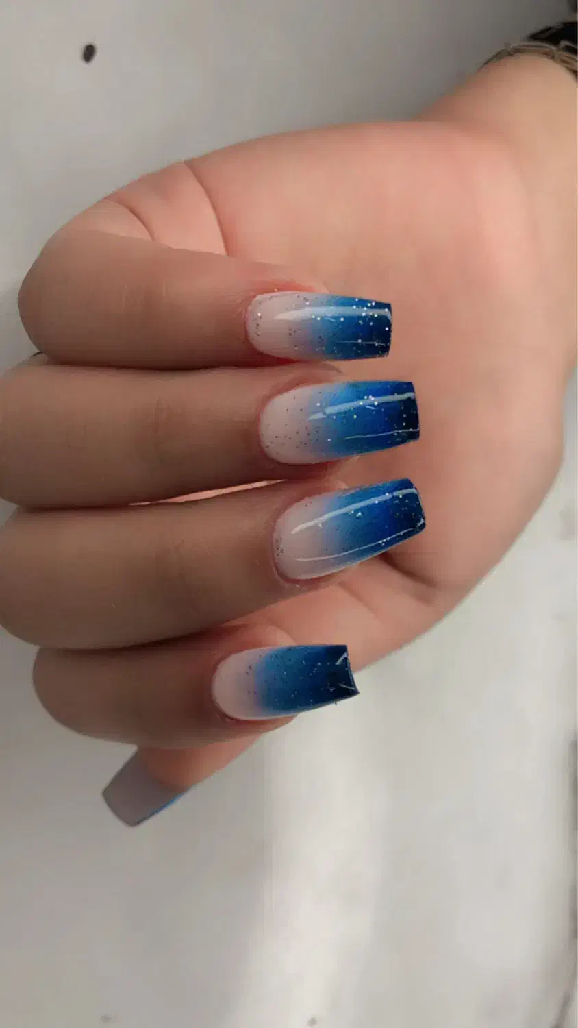 کاشت ناخن حرفه ای با ماندگاری بالا|خدمات آرایشگری و زیبایی|زاهدان, |دیوار