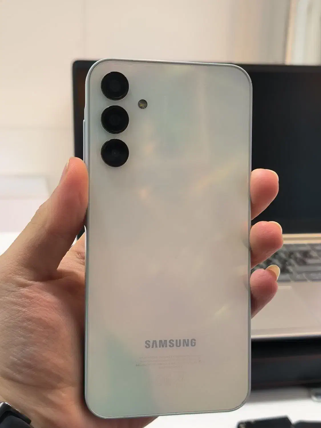 سامسونگ a15|موبایل|گنبد کاووس, |دیوار