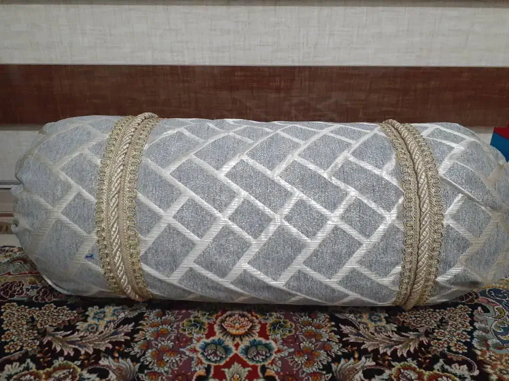 دوخت بالشت تشک پرده پانچ کناره پرکردن بالشت|خدمات پیشه و مهارت|زابل, |دیوار