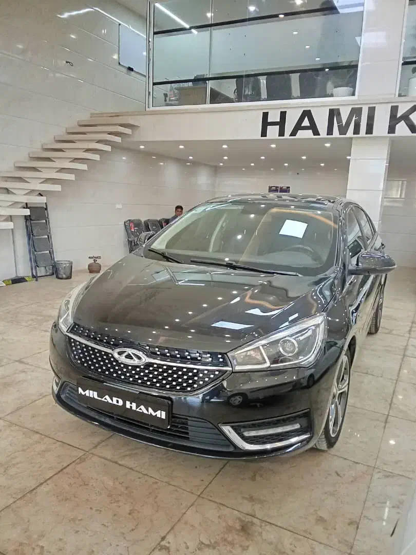 آریزو5 IE(اقساط از ۴ الی ۳۰ ماه)|خودرو سواری و وانت|یزد, |دیوار