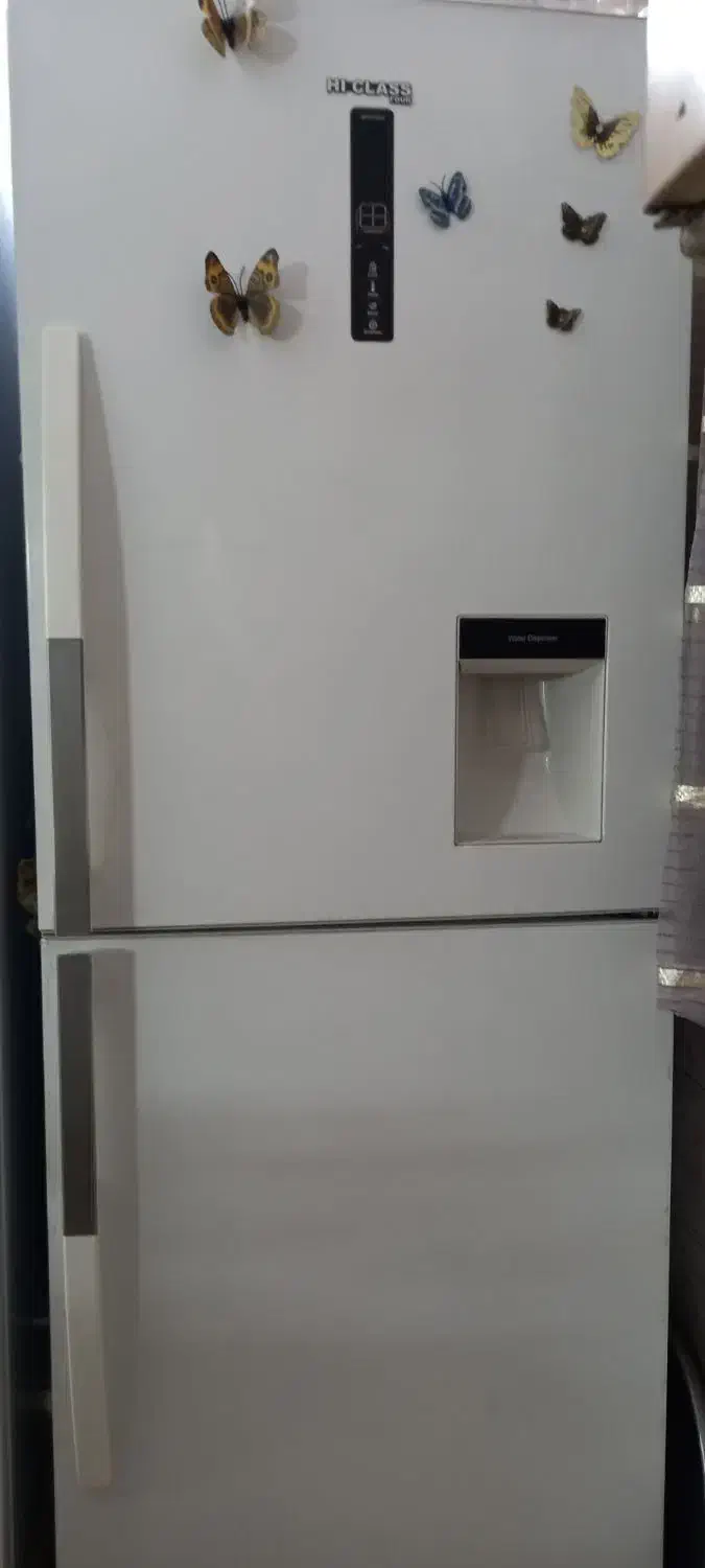 یخچال فریزر های کلس در حد جهیزیه|یخچال و فریزر|مشهد, شهرک رازی (شهرک غرب)|دیوار